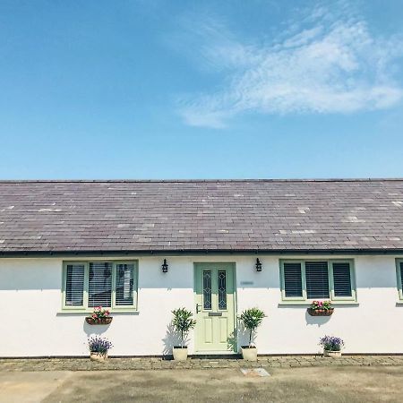 Orchard Cottage Holywell  Dış mekan fotoğraf