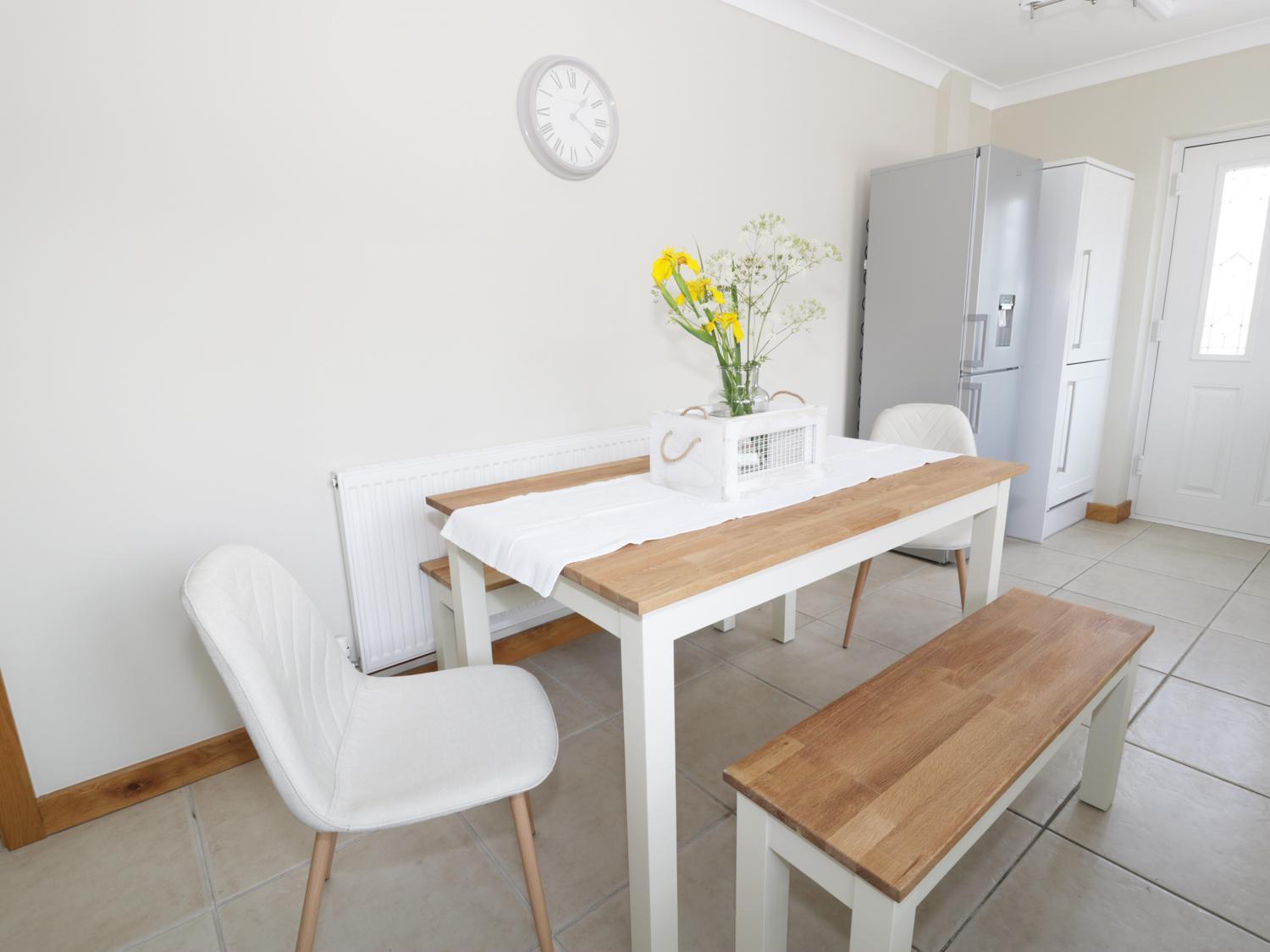 Orchard Cottage Holywell  Dış mekan fotoğraf