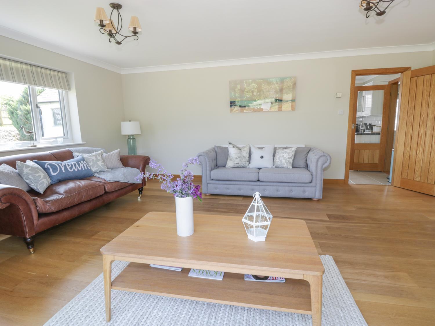 Orchard Cottage Holywell  Dış mekan fotoğraf