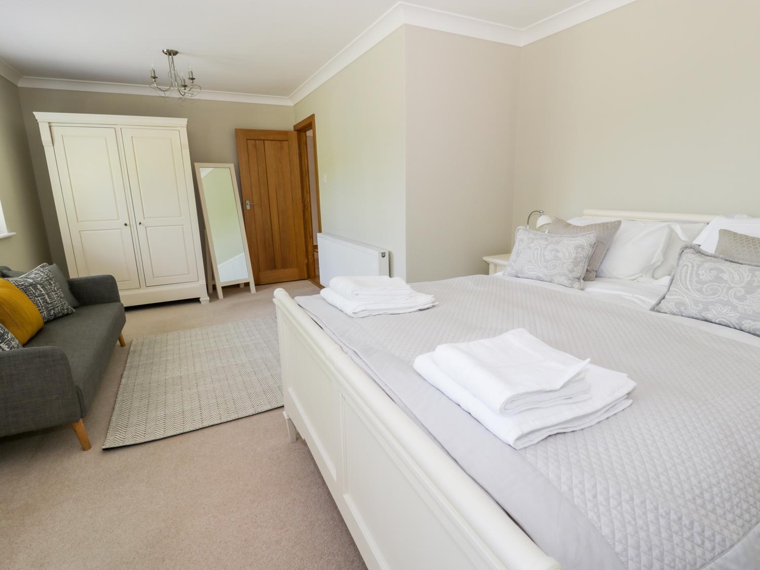 Orchard Cottage Holywell  Dış mekan fotoğraf