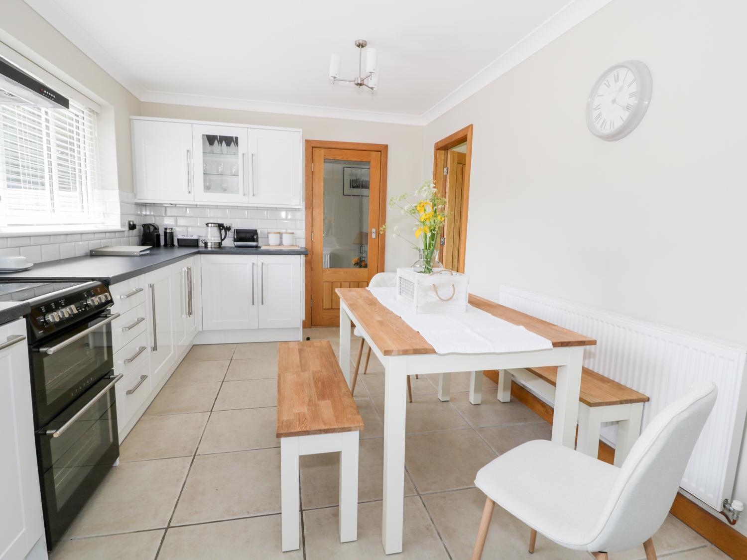 Orchard Cottage Holywell  Dış mekan fotoğraf