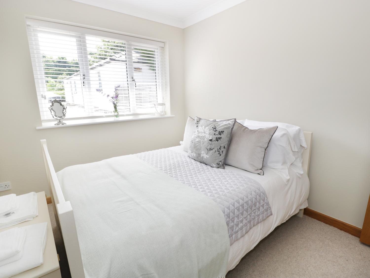 Orchard Cottage Holywell  Dış mekan fotoğraf