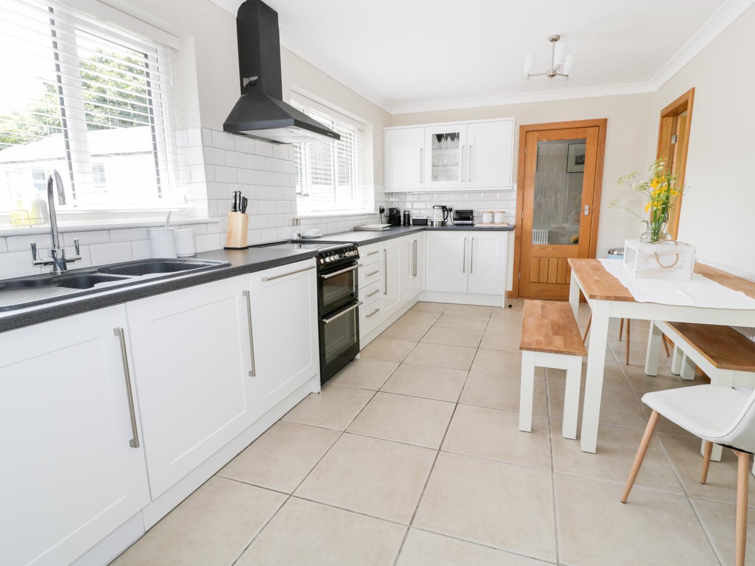 Orchard Cottage Holywell  Dış mekan fotoğraf