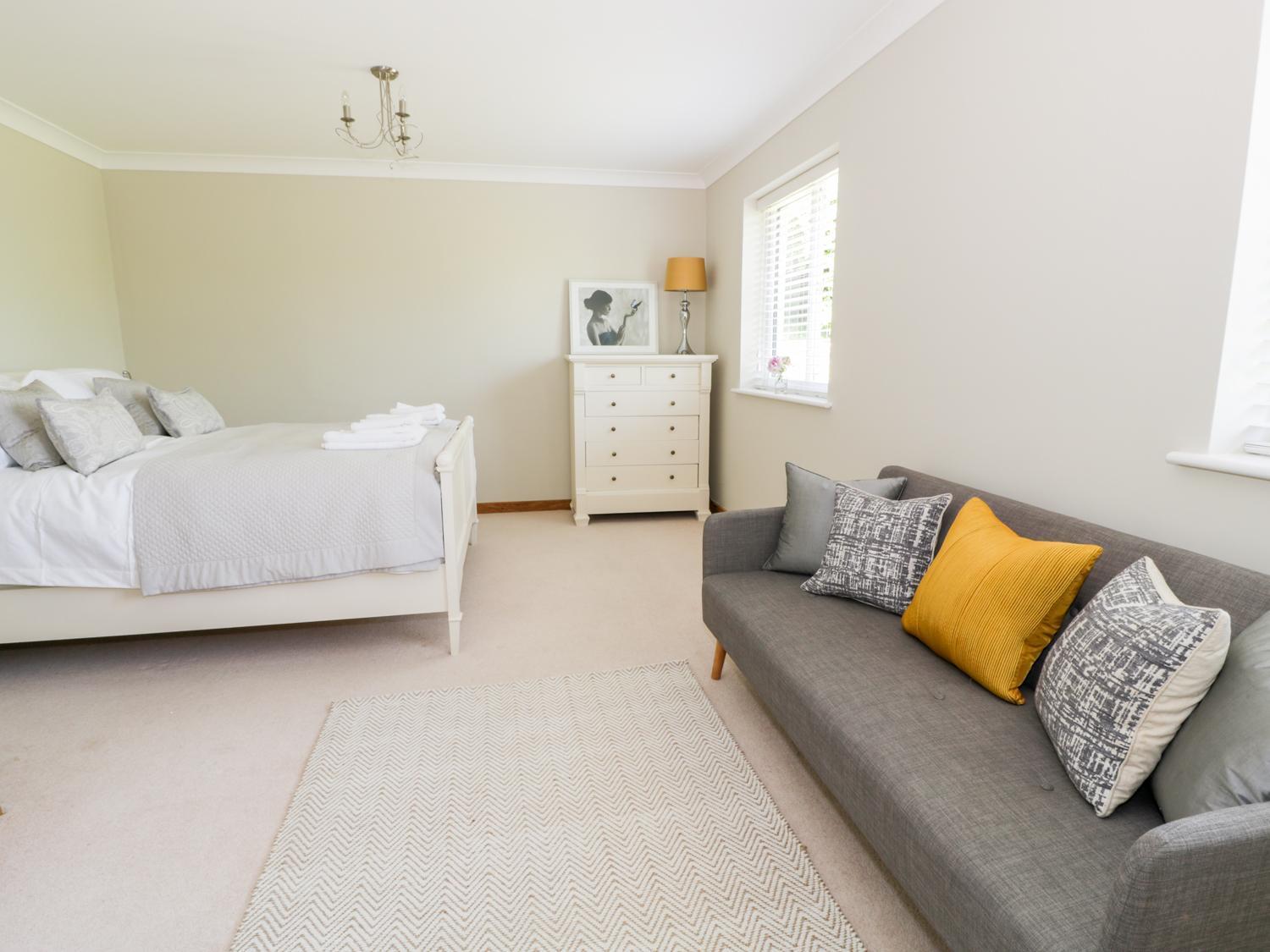 Orchard Cottage Holywell  Dış mekan fotoğraf