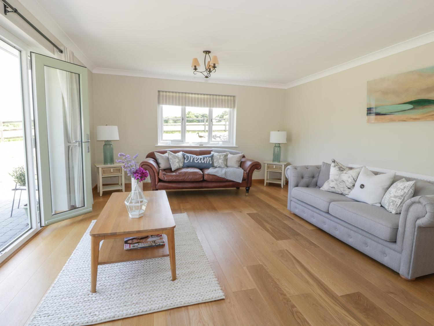 Orchard Cottage Holywell  Dış mekan fotoğraf
