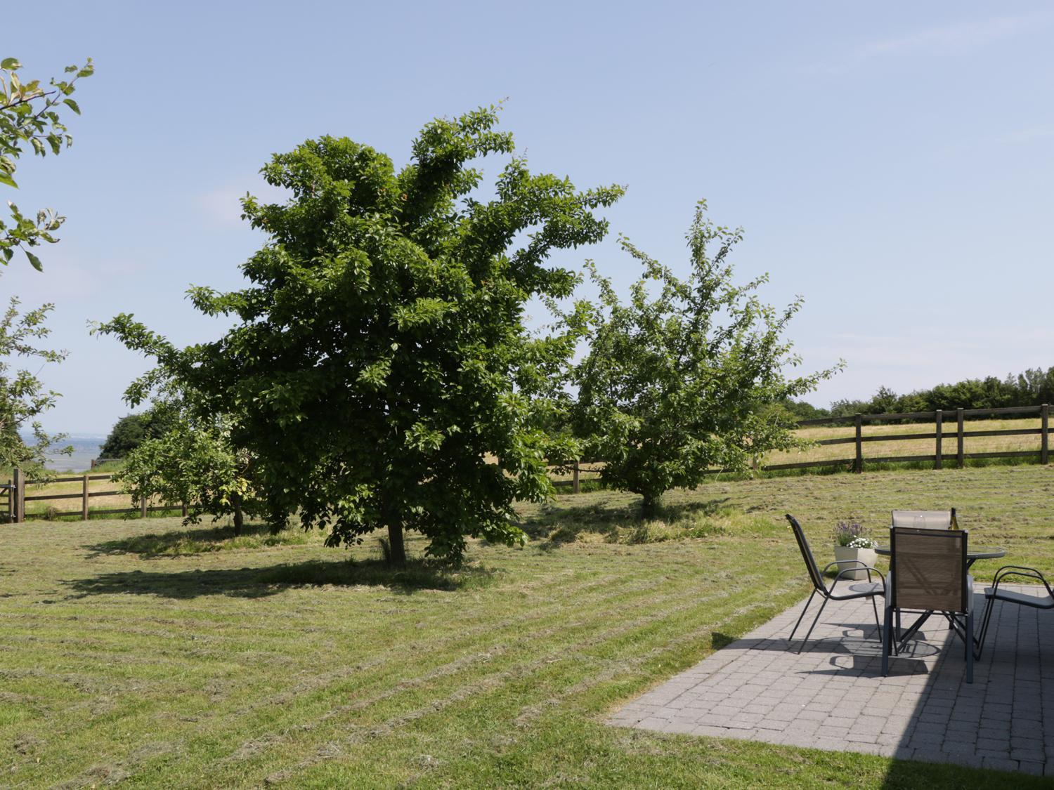 Orchard Cottage Holywell  Dış mekan fotoğraf