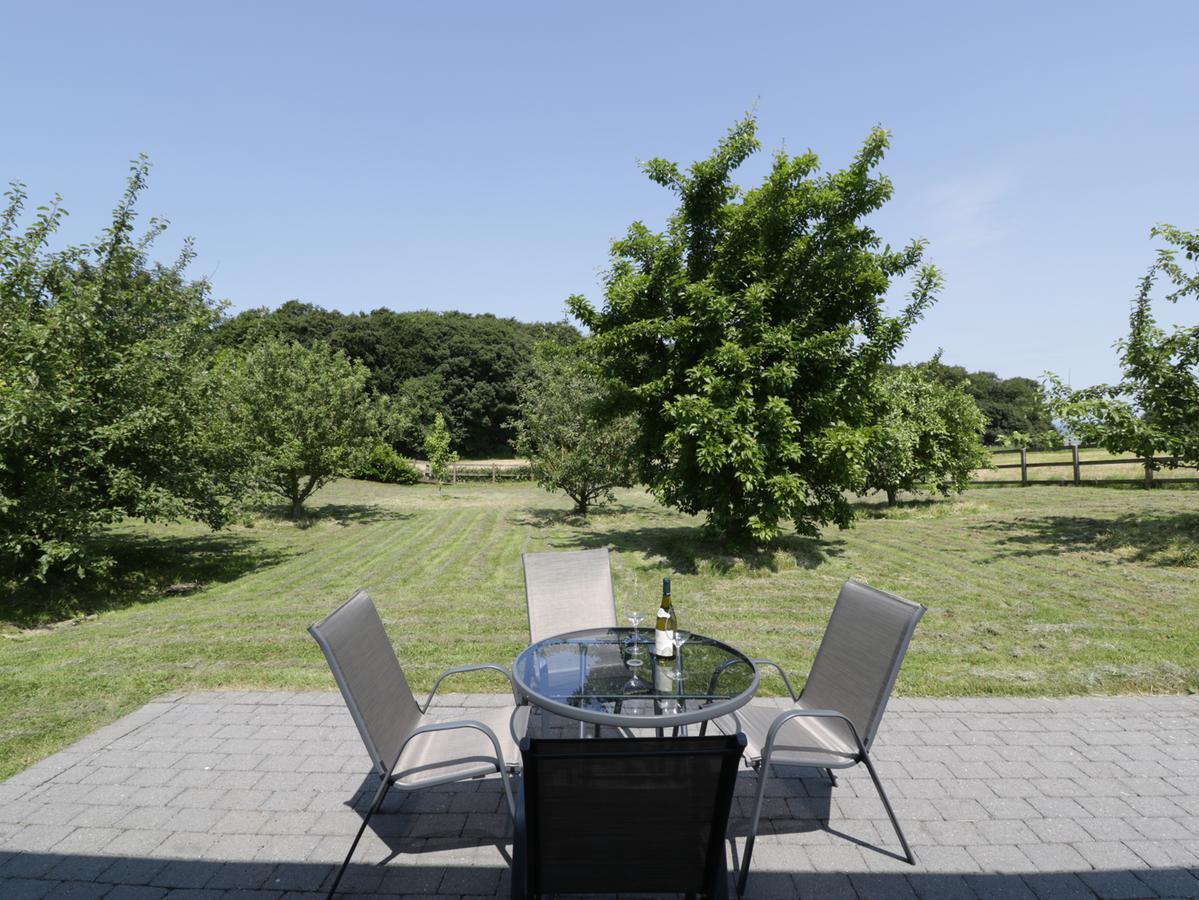 Orchard Cottage Holywell  Dış mekan fotoğraf