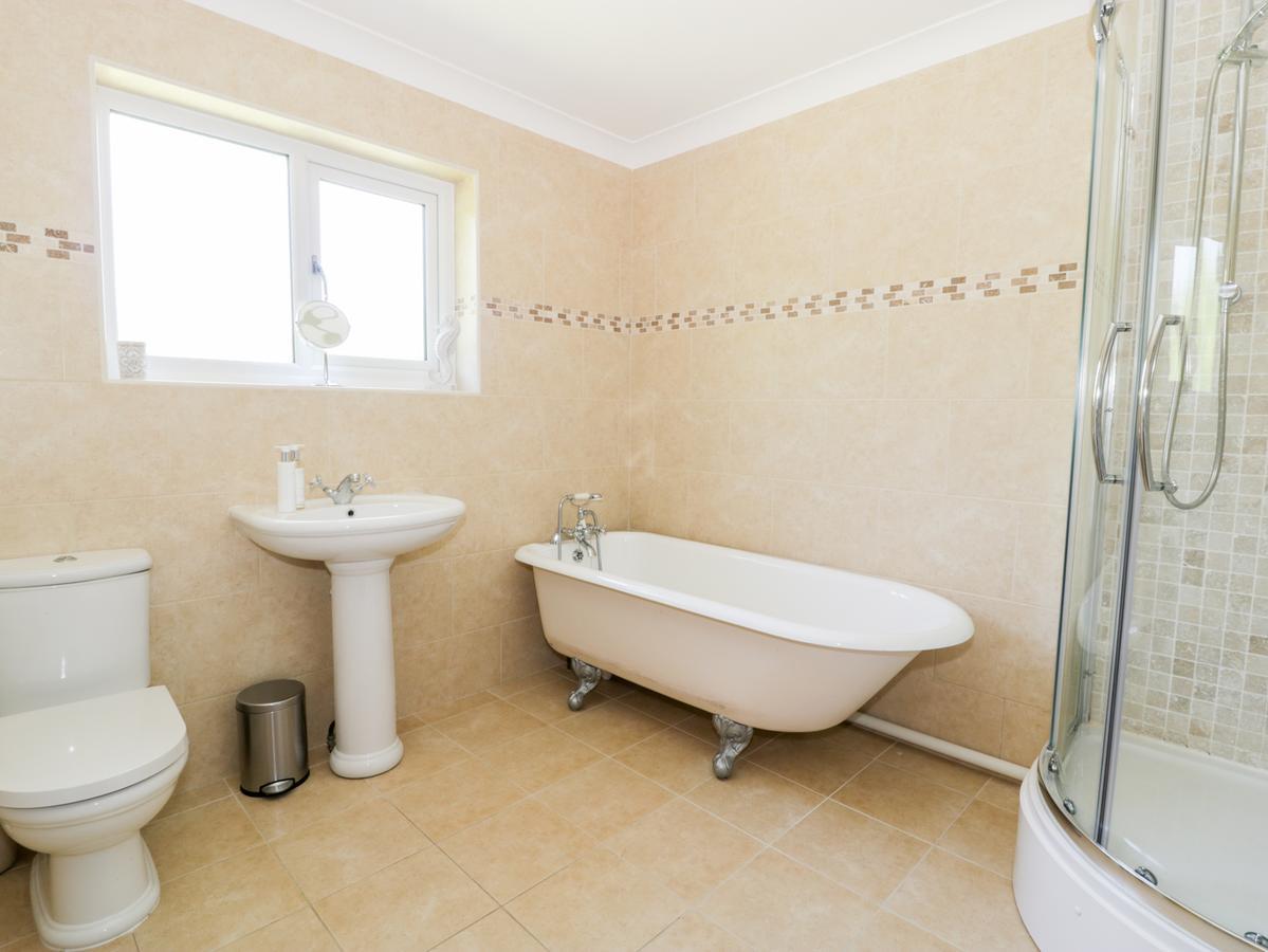 Orchard Cottage Holywell  Dış mekan fotoğraf