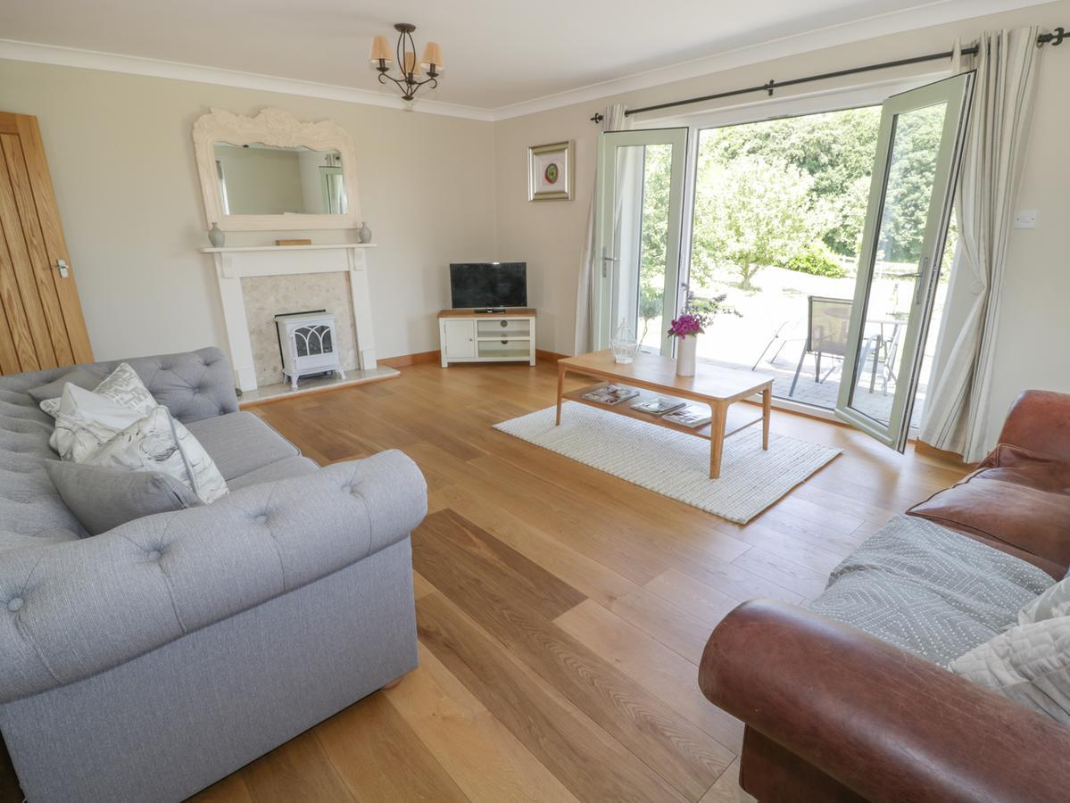 Orchard Cottage Holywell  Dış mekan fotoğraf