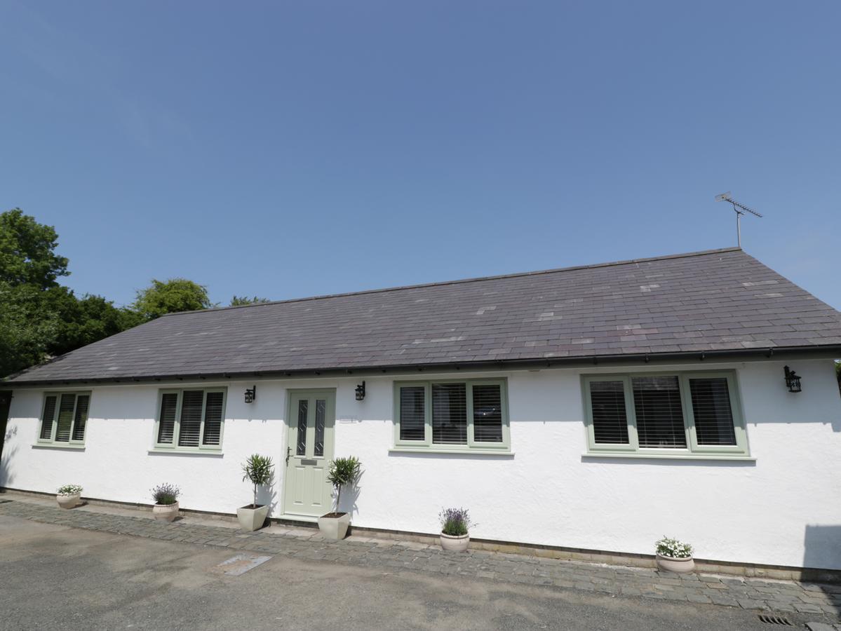 Orchard Cottage Holywell  Dış mekan fotoğraf