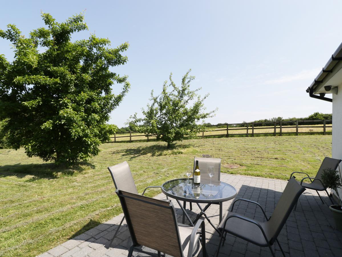 Orchard Cottage Holywell  Dış mekan fotoğraf