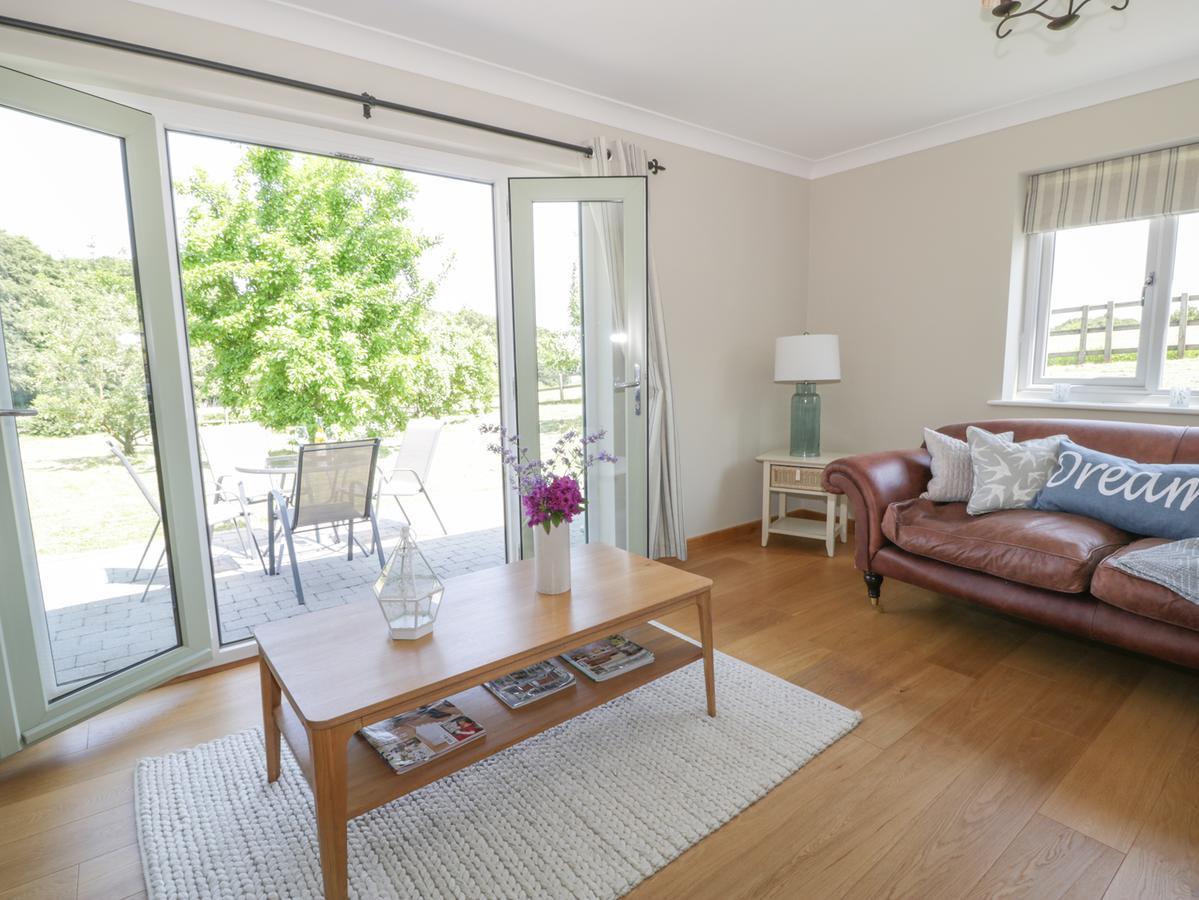 Orchard Cottage Holywell  Dış mekan fotoğraf