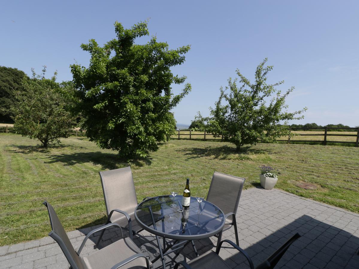 Orchard Cottage Holywell  Dış mekan fotoğraf