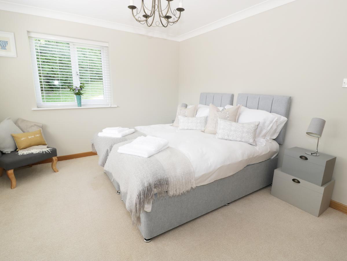 Orchard Cottage Holywell  Dış mekan fotoğraf