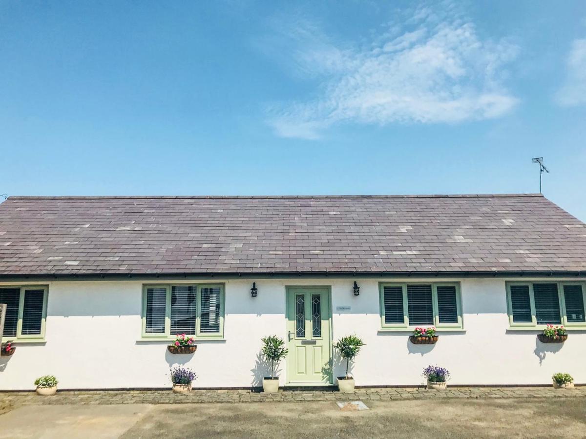 Orchard Cottage Holywell  Dış mekan fotoğraf